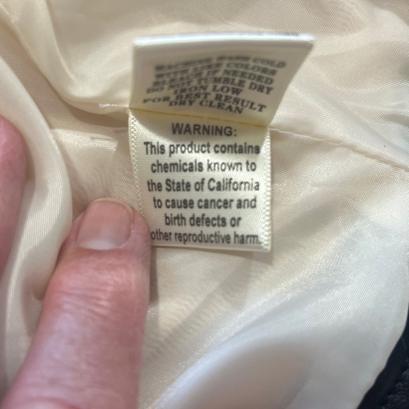 Love Riche Fuzzy Cropped Open Jacket - Picture 7 of 12